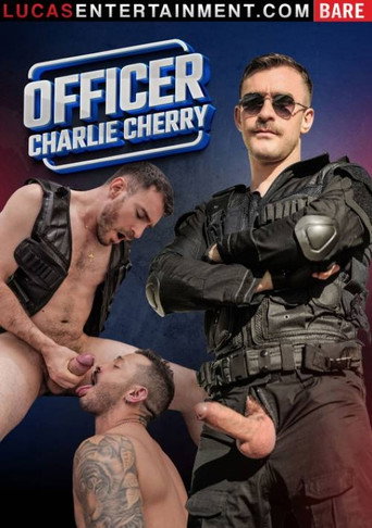 Officer Charlie Cherry movie poster