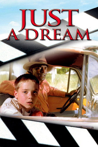 Just a Dream movie poster