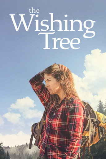 The Wishing Tree movie poster