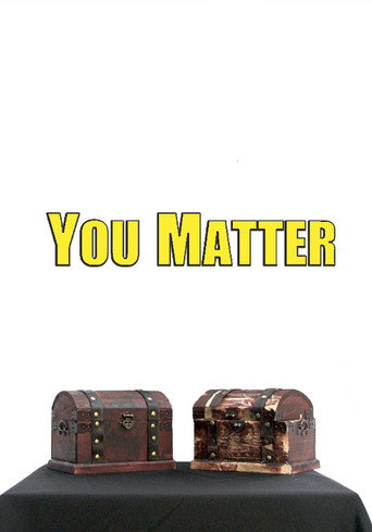 You Matter movie poster