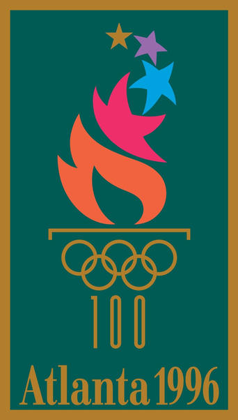 Spirit of the Games movie poster