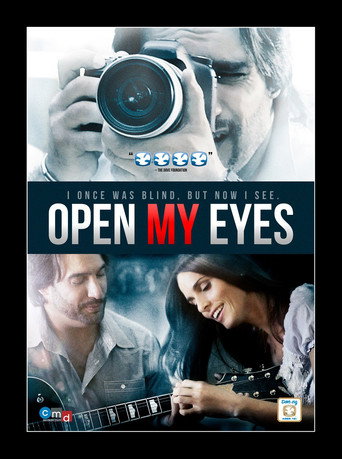 Open My Eyes movie poster