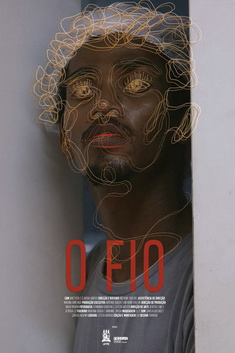 O Fio movie poster