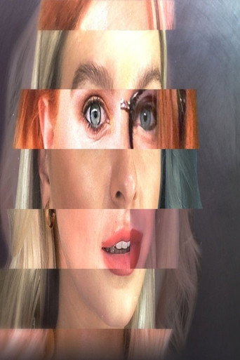 When Nudes Are Stolen movie poster