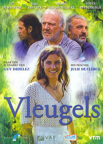 Vleugels movie poster
