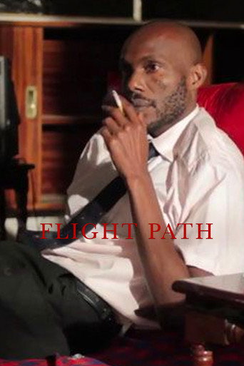 Flight Path movie poster