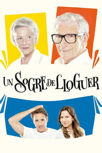 Un sogre de lloguer movie poster