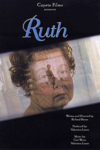 Ruth movie poster