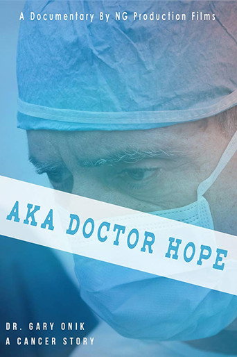 AKA Doctor Hope movie poster