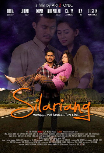 Silariang: Reaching Out for Eternal Love movie poster