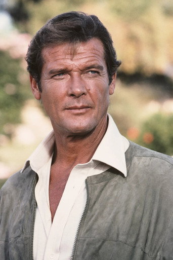 Bond in Greece movie poster