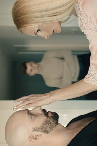 Karl and Carla movie poster