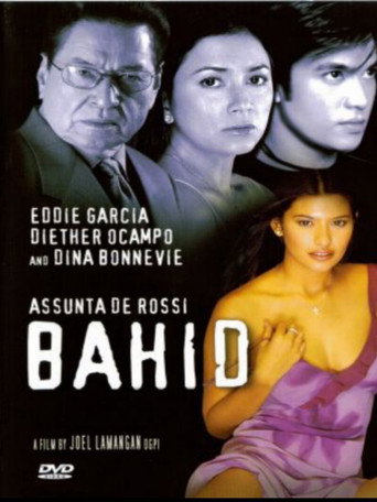 Bahid movie poster