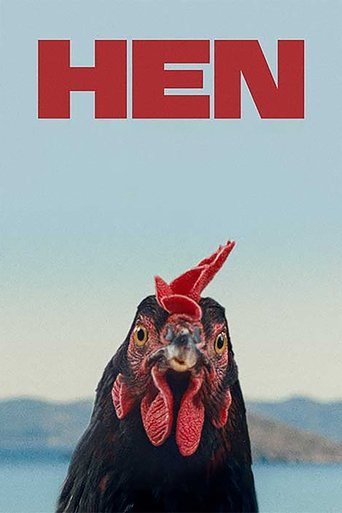 Hen movie poster
