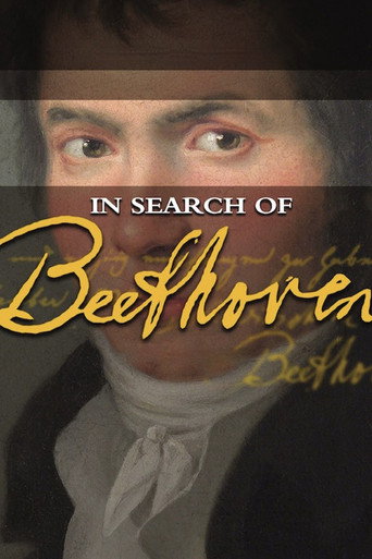 In Search of Beethoven movie poster