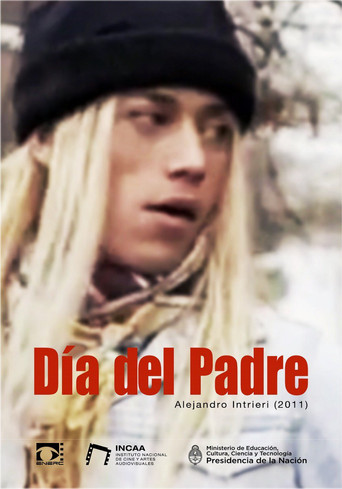 Día del padre (2002/2004) movie poster