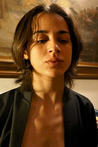 Amor sacro, Amor profano movie poster