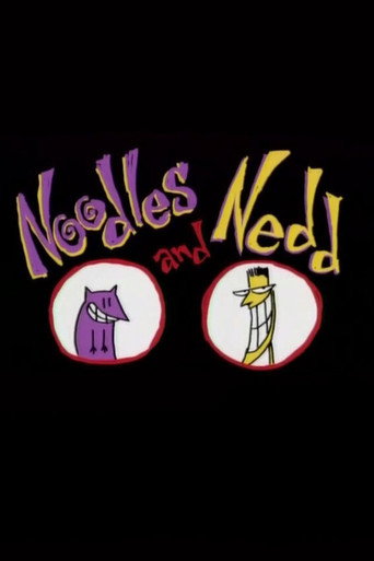 Noodles and Nedd movie poster