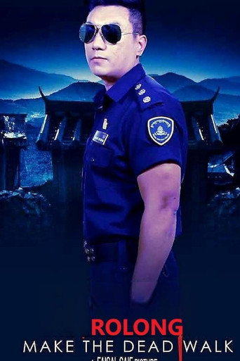 Rolong (The Dead Walk) movie poster