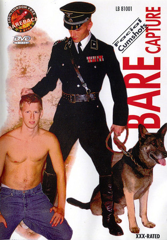 Bare Capture movie poster