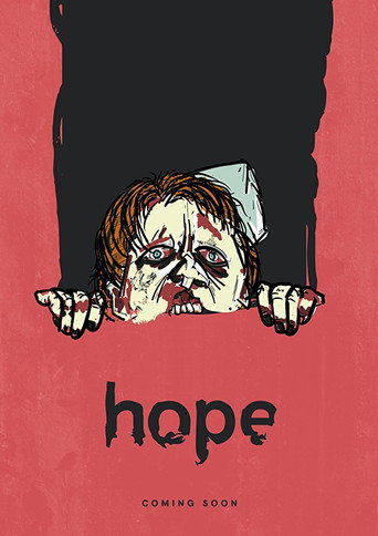 Hope movie poster
