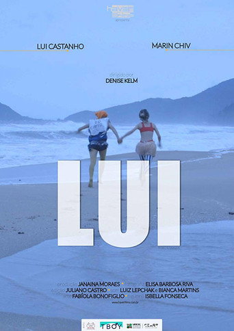 Lui movie poster