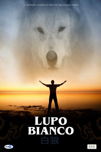 White Wolf movie poster