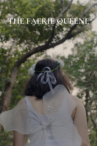 The Faerie Queene movie poster