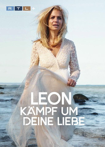 Leon - Kämpf um deine Liebe movie poster