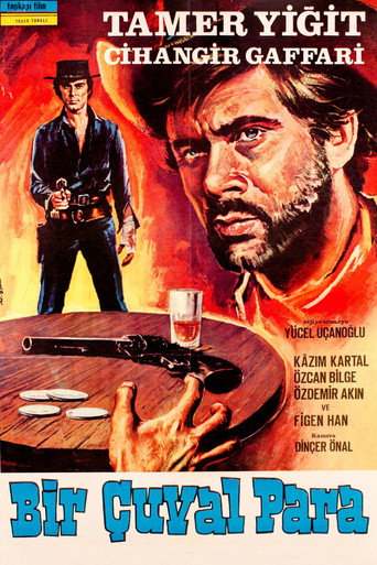 Bir Çuval Para movie poster