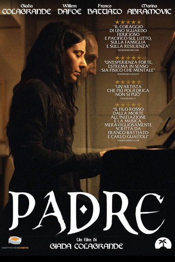 Father movie poster