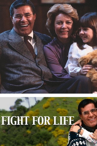 Fight for Life movie poster