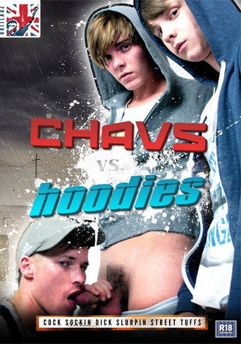 Chavs vs Hoodies movie poster