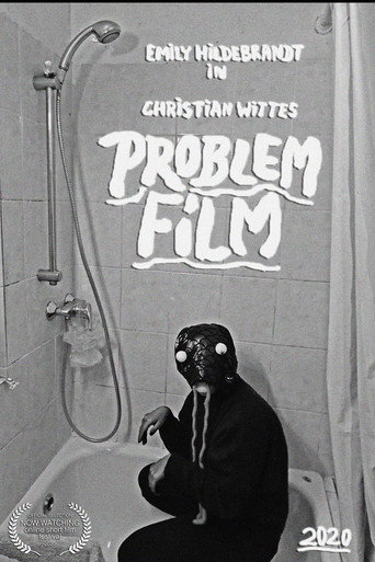Problemfilm movie poster