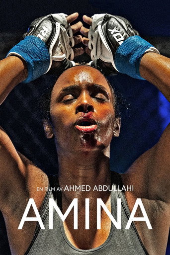 Savage movie poster
