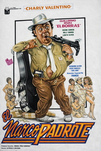 El Chile movie poster