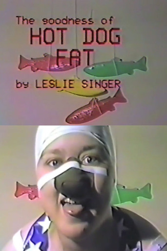Hot Dog Fat movie poster