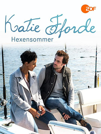 Katie Fforde: Hexensommer movie poster