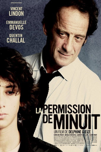 The Moon Child movie poster