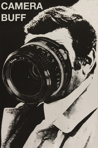 Camera Buff movie poster