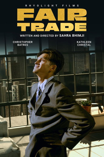 Fair Trade movie poster