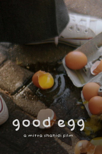 Good Egg movie poster