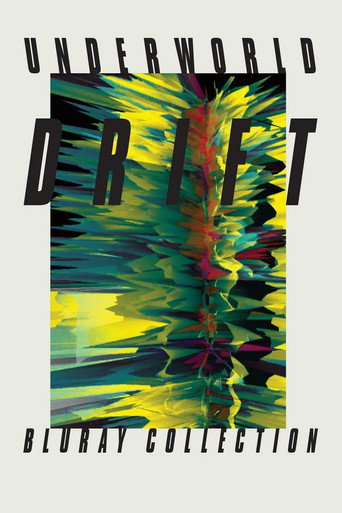 Underworld - DRIFT Series 1 movie poster