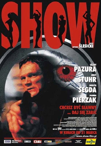 Show movie poster