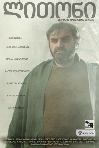 ლითონი movie poster