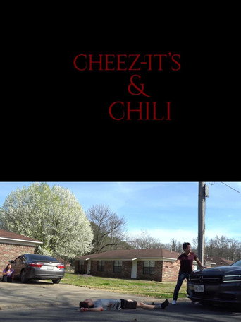 Cheez-It's & Chili movie poster