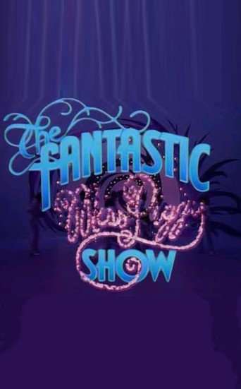 The Fantastic Miss Piggy Show movie poster
