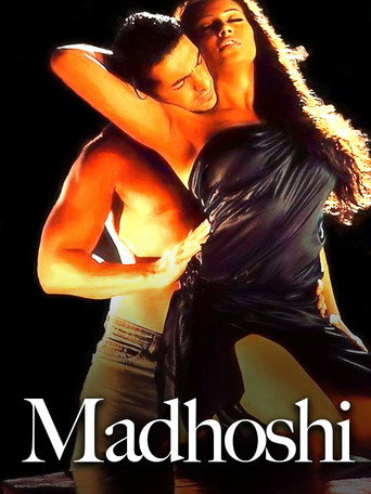 Madhoshi movie poster