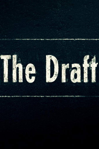 The Draft movie poster