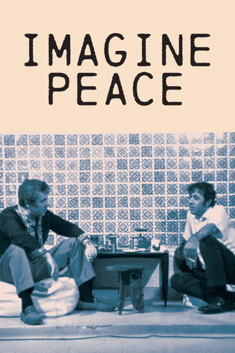 Imagine Peace movie poster